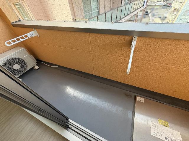 バルコニー　ベランダ