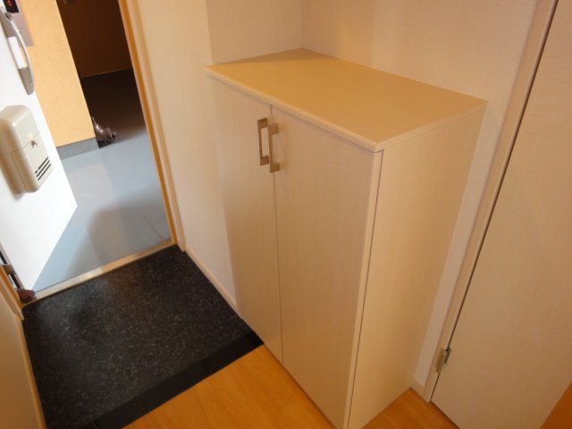 玄関　シューズＢＯＸ
