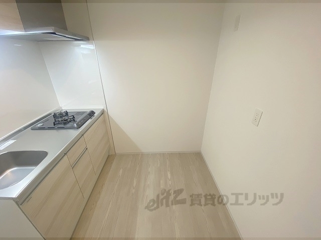 その他部屋・スペース　冷蔵庫置場