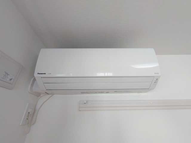 その他設備　※参考写真・他部屋の写真となります。