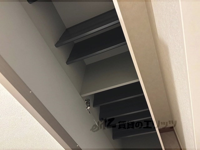 収納　下駄箱