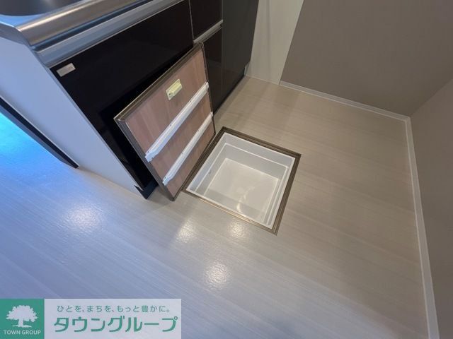 収納　★お部屋探しは株式会社タウンハウジング東京まで★
