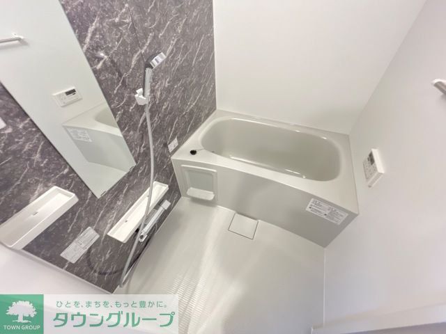 バス・シャワールーム　★お部屋探しは株式会社タウンハウジング東京まで★