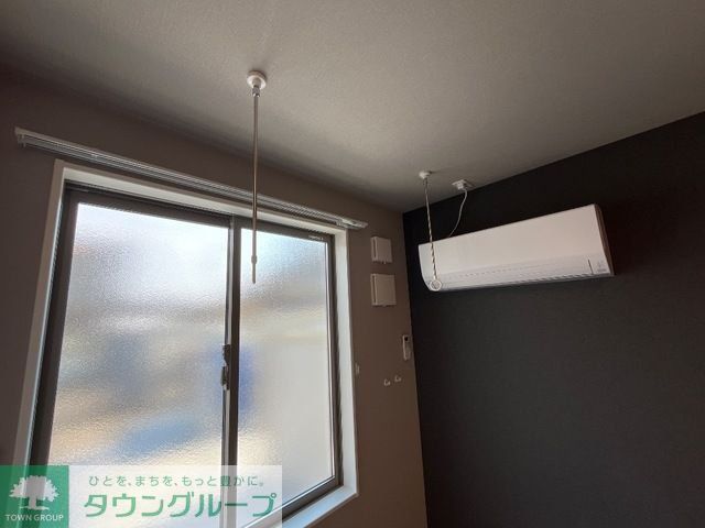 バルコニー　★お部屋探しはタウンハウジング高幡不動店まで★
