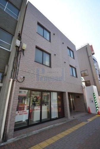 建物外観　☆こちらの物件は仲介手数料0.55か月分