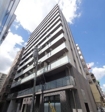建物外観　外観です