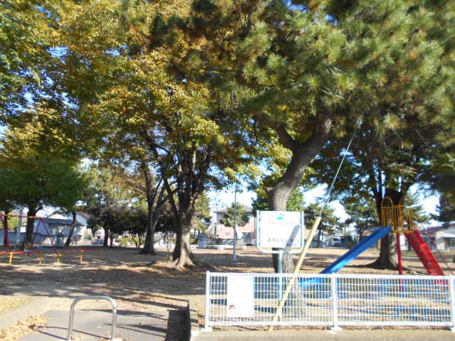 公園　連取２号公園（公園）まで851m