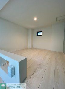 その他設備　エントランス
