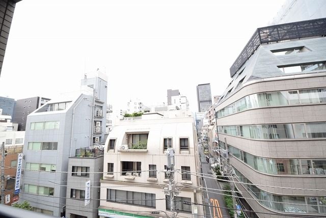 眺望　景色