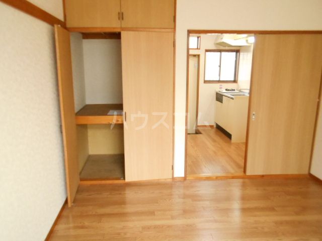 その他部屋・スペース