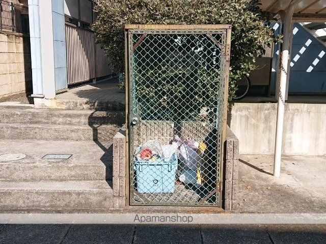 その他共有部分　その他共有部分