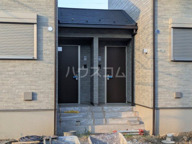 見沼区大字中川新築の外観写真