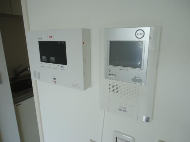 その他設備　★大和ハウス施工の築浅賃貸住宅★