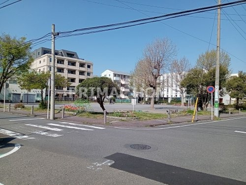 公園　東神奈川公園（公園）まで175m