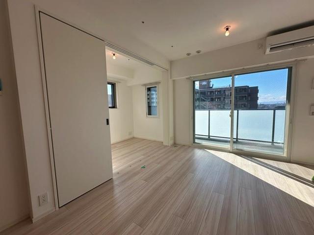 居室・リビング　※写真は同タイプ住戸です。