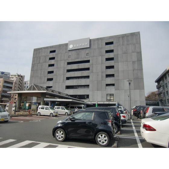 病院　遠州病院（病院）まで350m