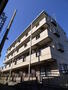 建物外観　★日当たり良好です★