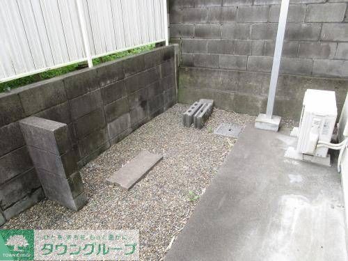 庭