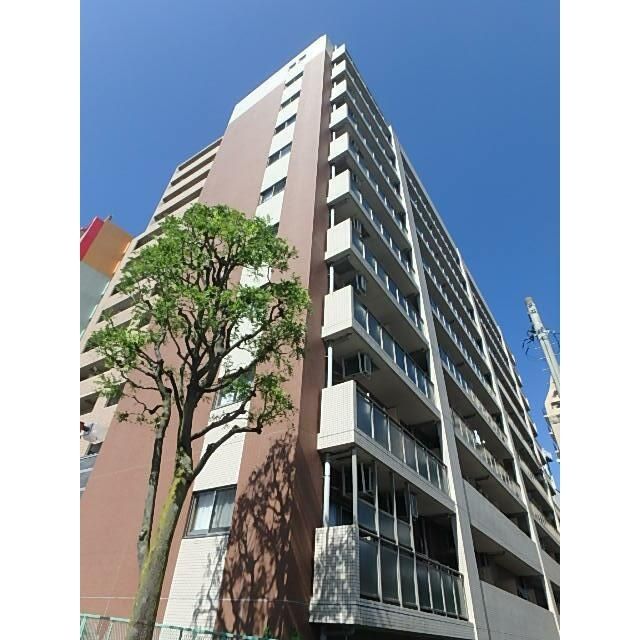 建物外観　★オンライン内見対応可能★来店不要★タウ