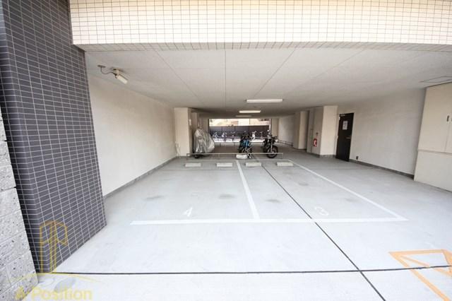 その他共有部分　レオンコンフォート新梅田