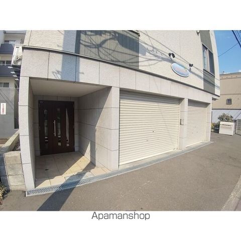 その他共有部分　その他共有部分