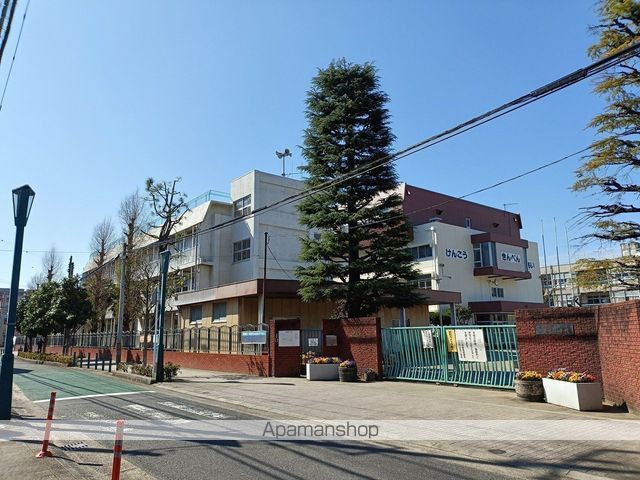 小学校　川口市立並木小学校（小学校）まで4328m