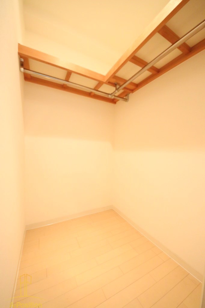 収納　M.Hills西本町