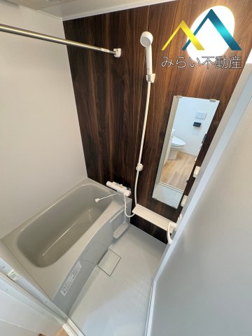 バス・シャワールーム　自社撮影写真