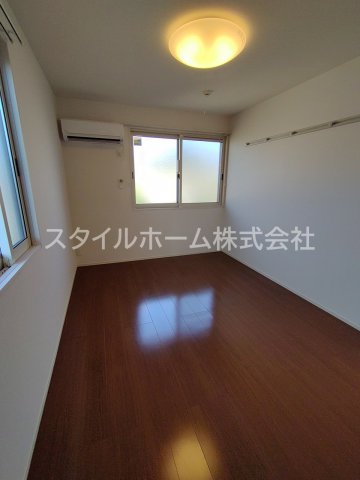 その他部屋・スペース　別部屋写真です。