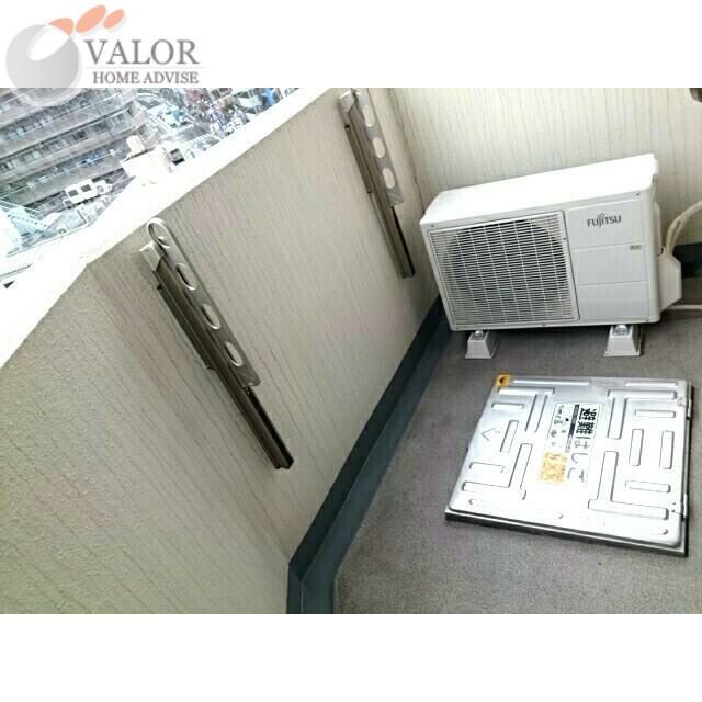 バルコニー　物件画像