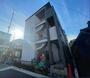 池上駅より徒歩15分 2階 築3年6ヶ月の賃貸物件