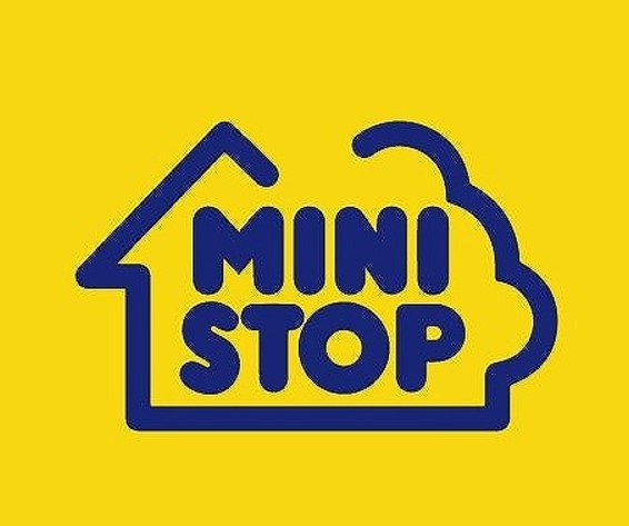 コンビニ　ミニストップ 奥条店（コンビニ）まで1234m