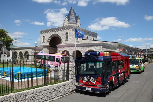 幼稚園・保育園　木更津つくし幼稚園（幼稚園・保育園）まで339m