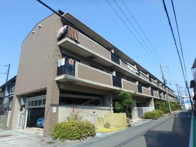 建物外観　外観です