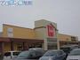 スーパー　原信新津店（スーパー）まで1367m