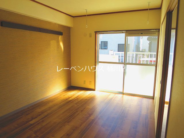 その他部屋・スペース　レーベンハウス桶川店へ　048-787-5511