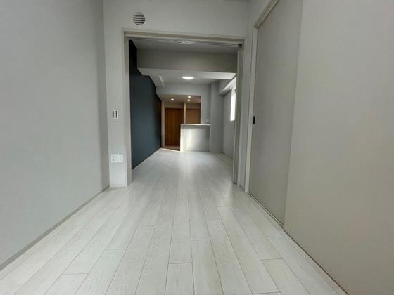 居室・リビング　写真は他の部屋の物です。現状優先