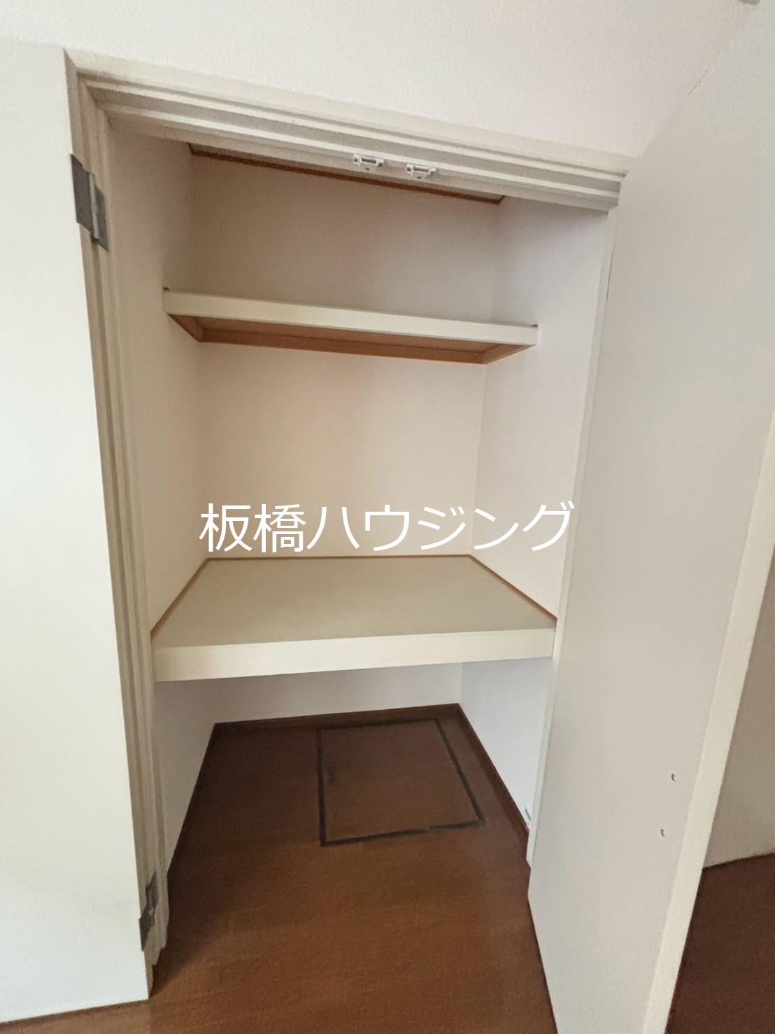 アプリコットの内装写真