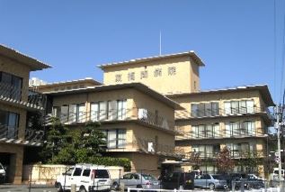 病院　東福間病院（病院）まで611m