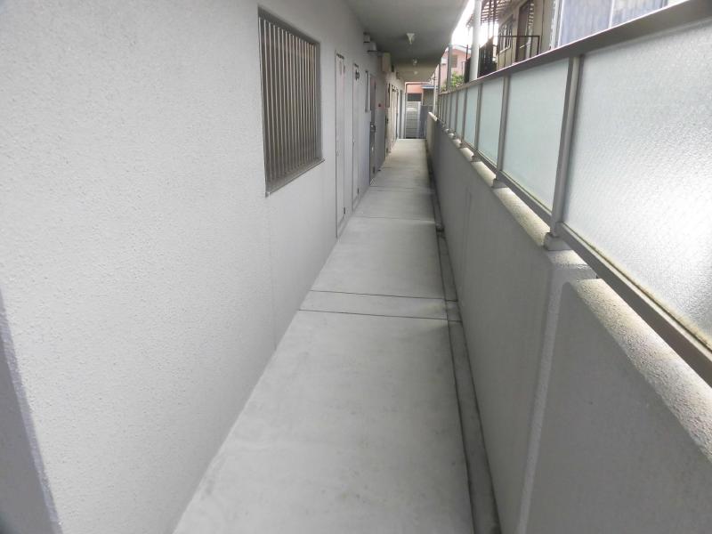 ドルチェ ヴィータの外観写真