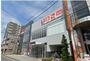 スーパー　西友 東大宮店（スーパー）まで536m