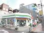 コンビニ　ファミリーマート柏五丁目店（コンビニ）まで318m