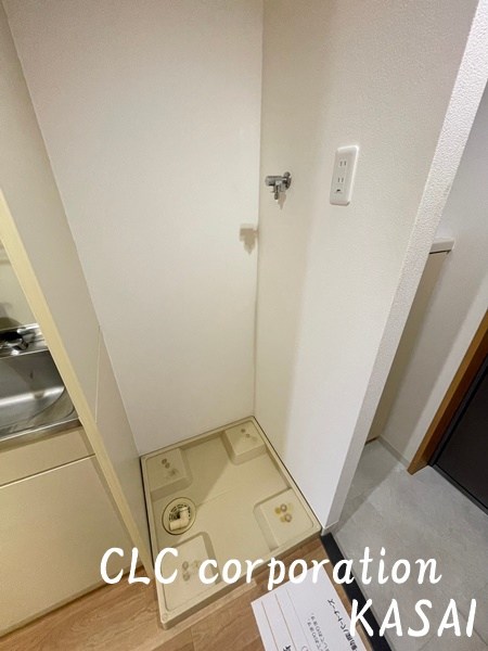 その他設備　※同仕様部屋写真使用