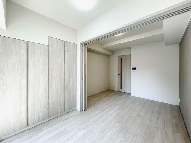 居室・リビング　※写真は同タイプ住戸です。