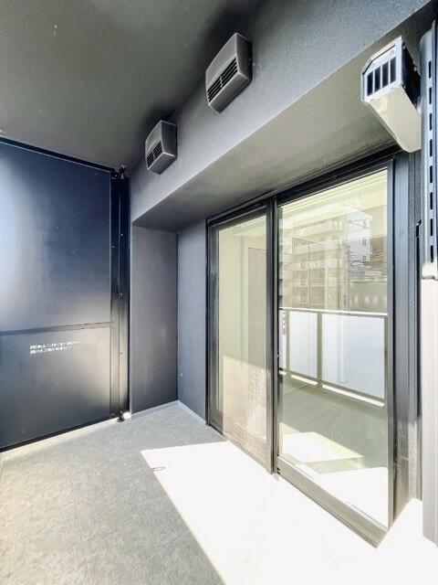 その他　※写真は同タイプ住戸です。