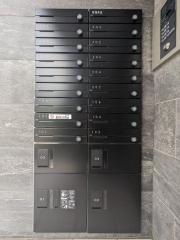 ロビー