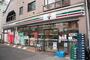 コンビニ　セブンイレブン世田谷野沢2丁目店（コンビニ）まで358m