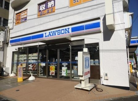 コンビニ　ローソン世田谷野沢二丁目店（コンビニ）まで341m