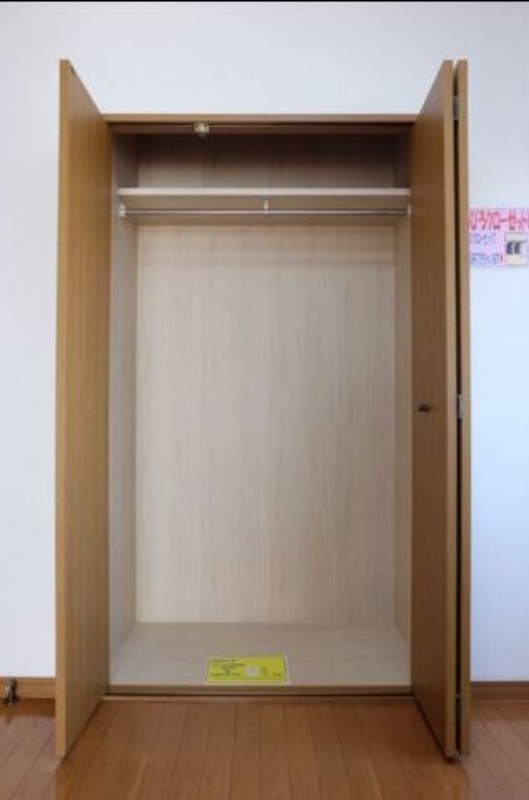 収納　図面と現状に相違がある場合には現状を優先．．．
