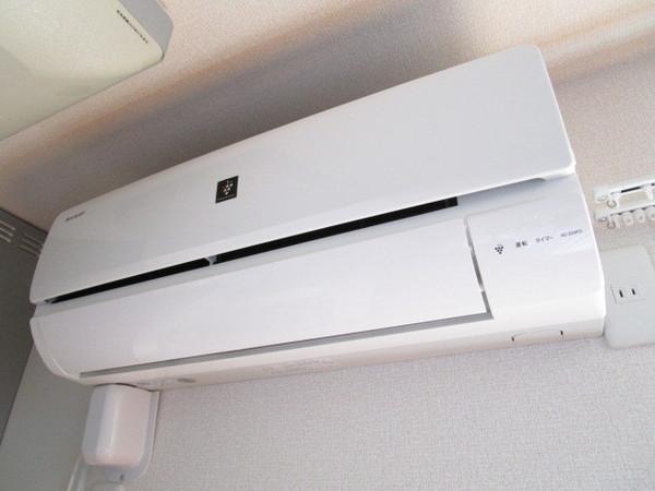 その他設備　同物件別室